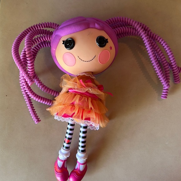 Lalaloopsy doll - Picture 1 of 1
